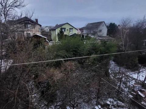 участок по адресу Абрикосовая ул.