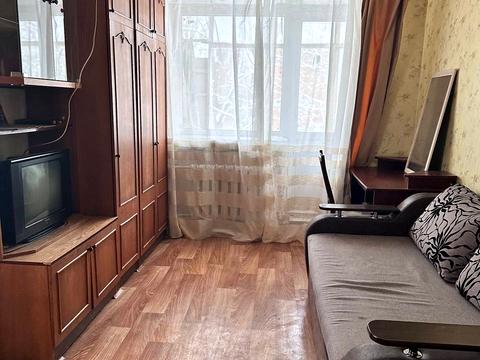 квартира по адресу Толстого ул. (Толстого), 134