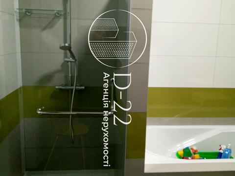 квартира по адресу Парково-Сырецкая ул. (Тимофія Шамрила), 4-В