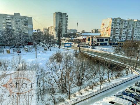 квартира за адресою Перемоги просп., 119а