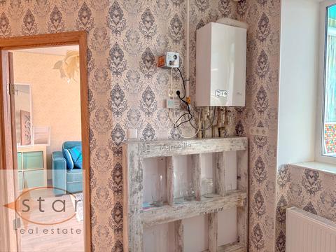 квартира за адресою Перемоги просп., 119а