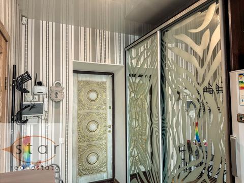 квартира за адресою Перемоги просп., 119а