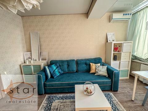 квартира за адресою Перемоги просп., 119а