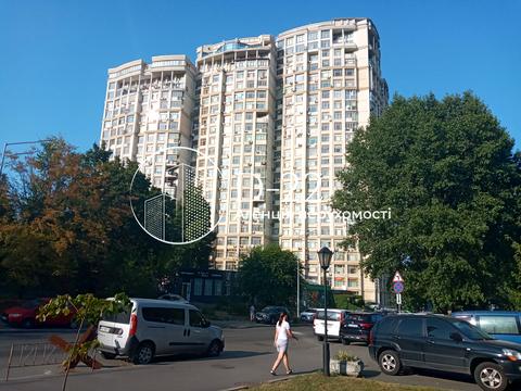 квартира по адресу Парково-Сырецкая ул. (Тимофія Шамрила), 4-В