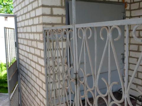 дом по адресу Тимірязева