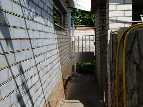 дом по адресу Тимірязева