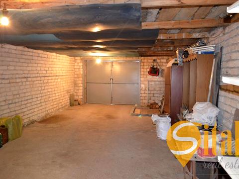 дом по адресу Тимірязева