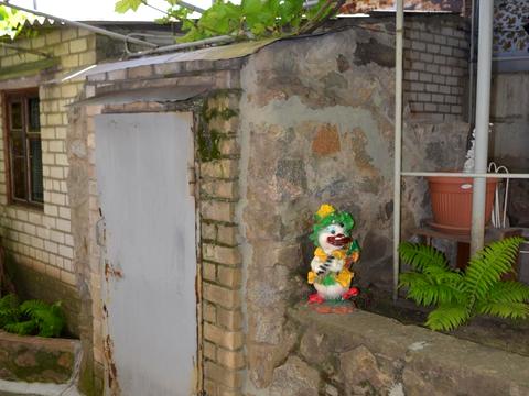 дом по адресу Тимірязева