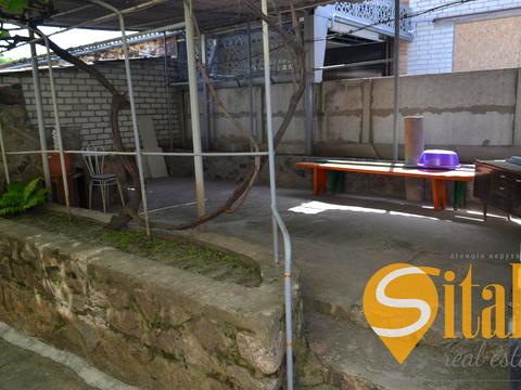 дом по адресу Тимірязева