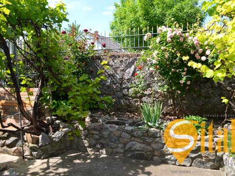 дом по адресу Тимірязева