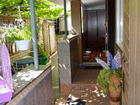 дом по адресу Тимірязева