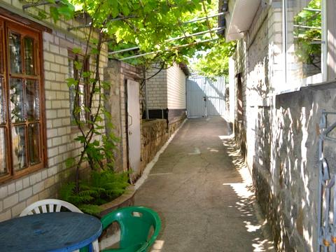 дом по адресу Тимірязева