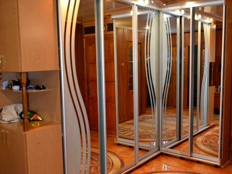 дом по адресу Тимірязева