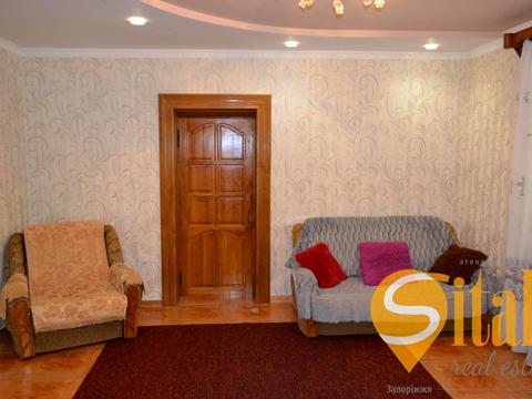 дом по адресу Тимірязева