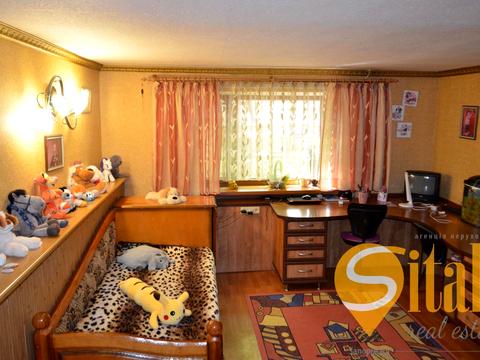 дом по адресу Тимірязева