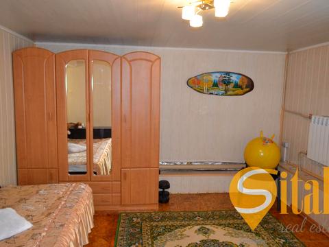 дом по адресу Тимірязева