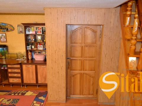 дом по адресу Тимірязева