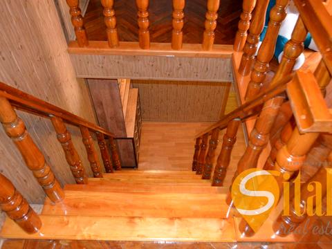 дом по адресу Тимірязева