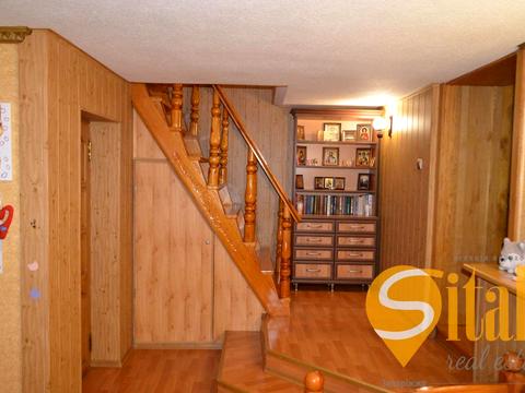 дом по адресу Тимірязева