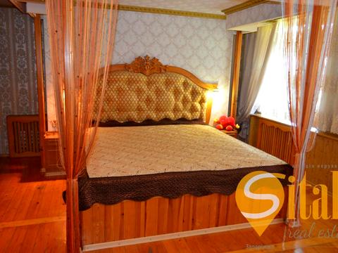 дом по адресу Тимірязева