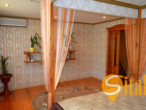 дом по адресу Тимірязева