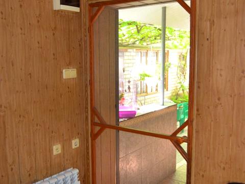 дом по адресу Тимірязева