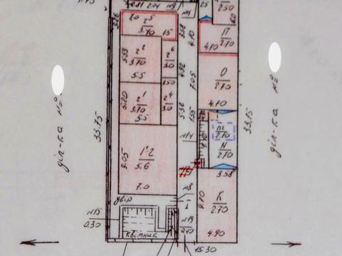 дом по адресу Тимірязева
