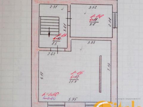 дом по адресу Тимірязева