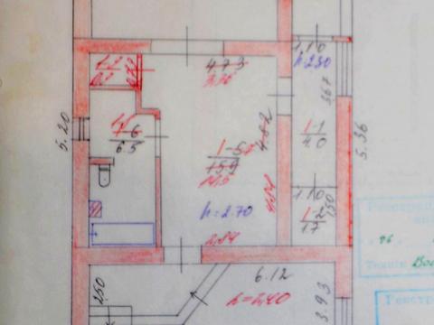 дом по адресу Тимірязева