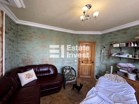 дом по адресу Фермерская ул., 13