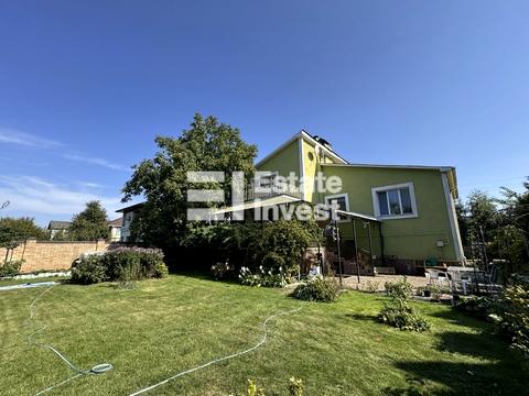 дом по адресу Фермерская ул., 13