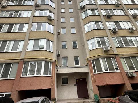 квартира за адресою Костанді вул., 162/3