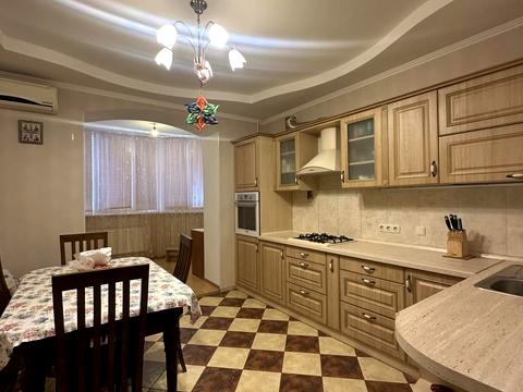 квартира за адресою Костанді вул., 162/3