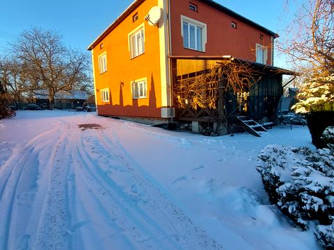 дом по адресу Стрийська, 136