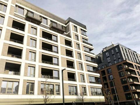 квартира за адресою Набережно-Рибальська дорога вул., 5