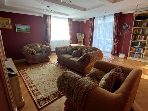 дом по адресу Стрийська, 136