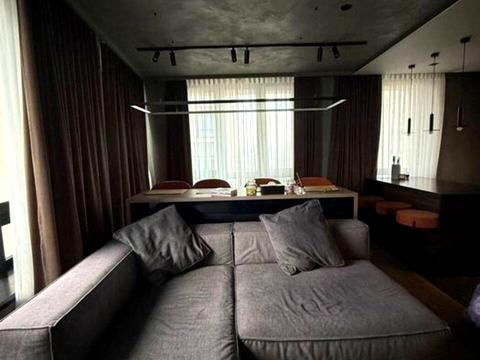 квартира по адресу Заречная ул., 2 к1