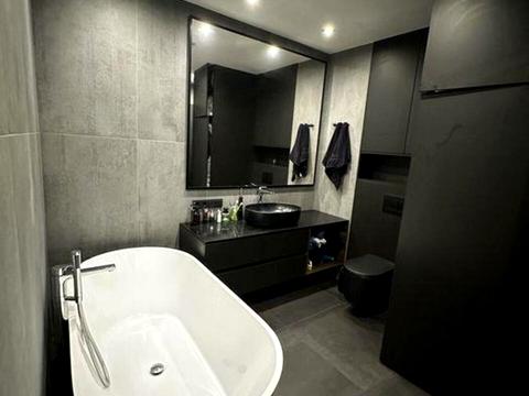 квартира по адресу Заречная ул., 2 к1