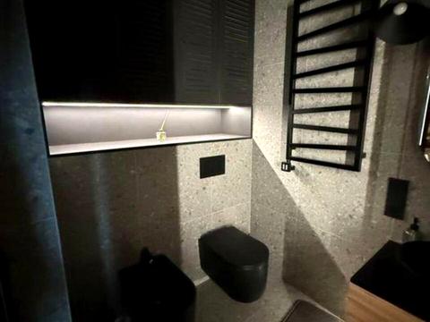 квартира по адресу Заречная ул., 2 к1