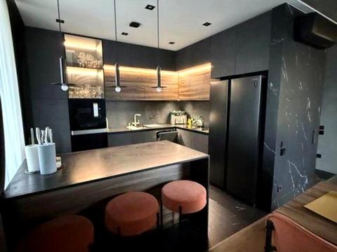 квартира по адресу Заречная ул., 2 к1