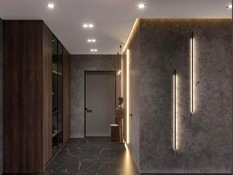 квартира по адресу Заречная ул., 2 к1