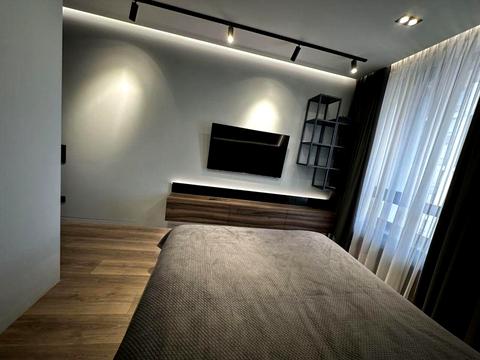 квартира по адресу Заречная ул., 2 к1