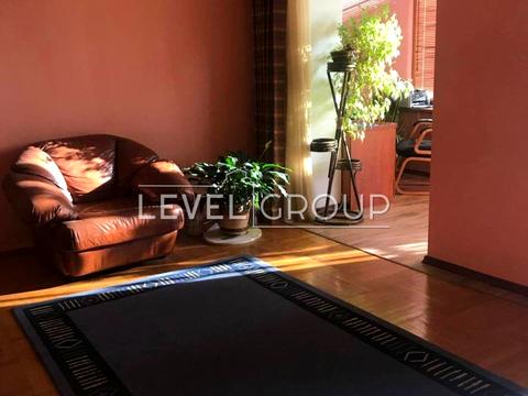 квартира за адресою Миколи Садовського вул., 12