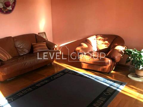 квартира за адресою Миколи Садовського вул., 12