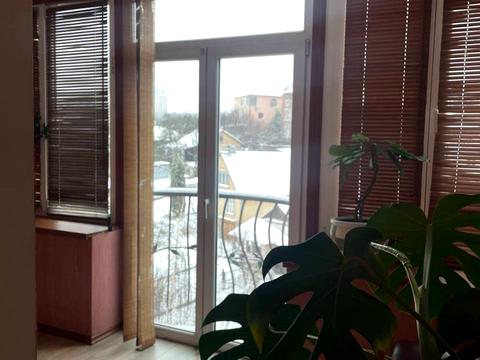 квартира за адресою Миколи Садовського вул., 12