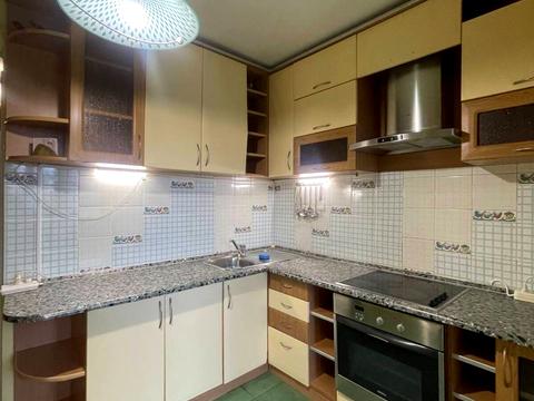 квартира за адресою Миколи Садовського вул., 12