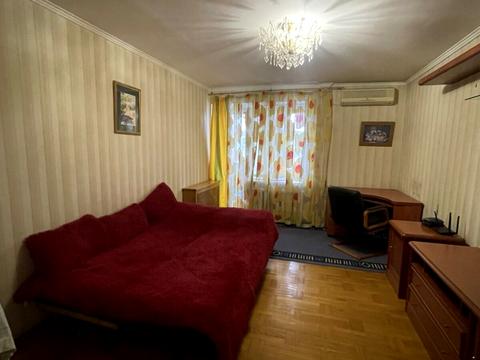 квартира за адресою Миколи Садовського вул., 12