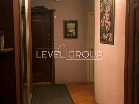 квартира за адресою Миколи Садовського вул., 12