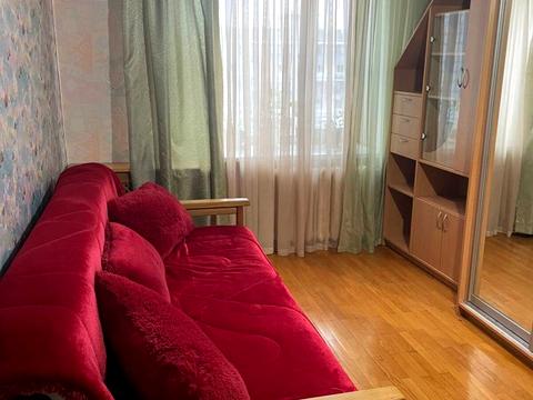 квартира за адресою Миколи Садовського вул., 12