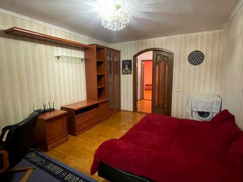 квартира за адресою Миколи Садовського вул., 12